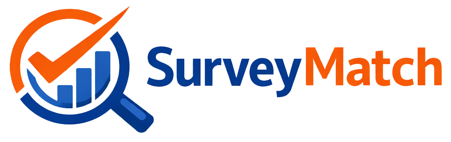 Survey Match Logo